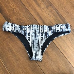 Lsapce bikini bottom